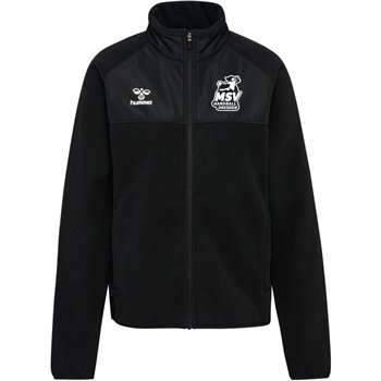 MSV Handball Dresden Fleecejacke Damen