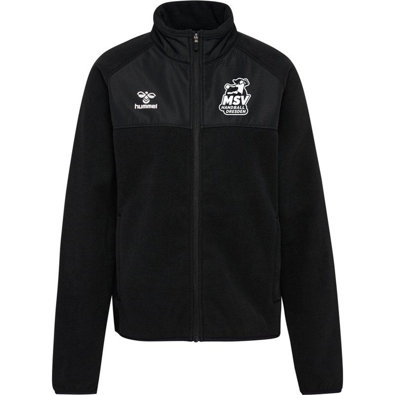 MSV Handball Dresden Fleecejacke Damen