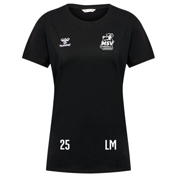 MSV Handball Dresden T-Shirt Damen