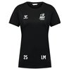 MSV Handball Dresden T-Shirt Damen