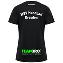 MSV Handball Dresden T-Shirt Damen