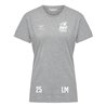 MSV Handball Dresden T-Shirt Damen