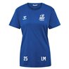 MSV Handball Dresden T-Shirt Damen