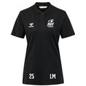 MSV Handball Dresden Poloshirt Damen