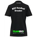 MSV Handball Dresden Poloshirt Damen
