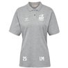 MSV Handball Dresden Poloshirt Damen