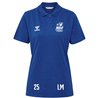 MSV Handball Dresden Poloshirt Damen