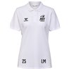 MSV Handball Dresden Poloshirt Damen