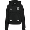 MSV Handball Dresden Hoodie Damen