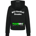 MSV Handball Dresden Hoodie Damen