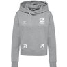 MSV Handball Dresden Hoodie Damen