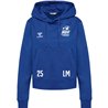 MSV Handball Dresden Hoodie Damen