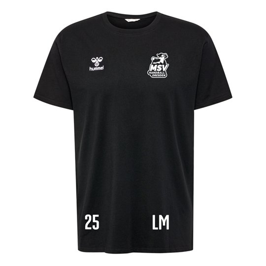 MSV Handball Dresden T-Shirt Herren