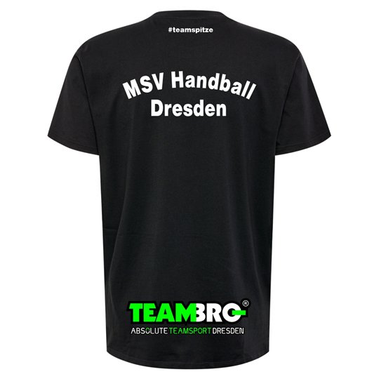 MSV Handball Dresden T-Shirt Herren