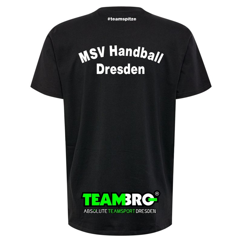 MSV Handball Dresden T-Shirt Herren
