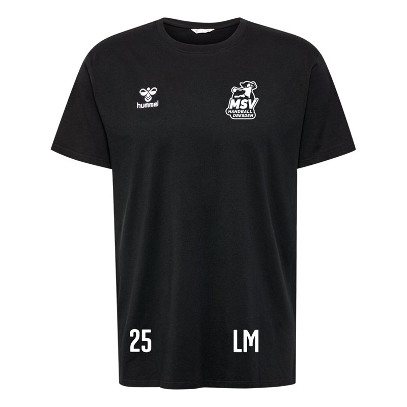 MSV Handball Dresden T-Shirt Kinder