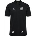 MSV Handball Dresden Poloshirt Herren