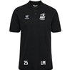 MSV Handball Dresden Poloshirt Herren