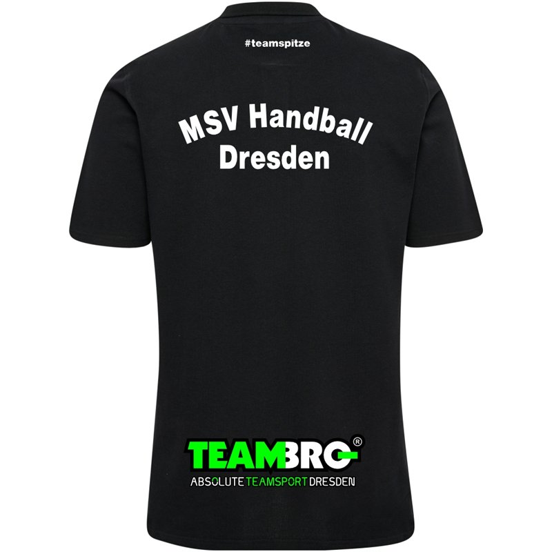 MSV Handball Dresden Poloshirt Herren