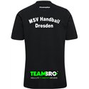 MSV Handball Dresden Poloshirt Herren