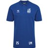 MSV Handball Dresden Poloshirt Herren
