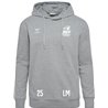 MSV Handball Dresden Hoodie Herren