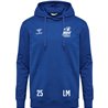 MSV Handball Dresden Hoodie Herren