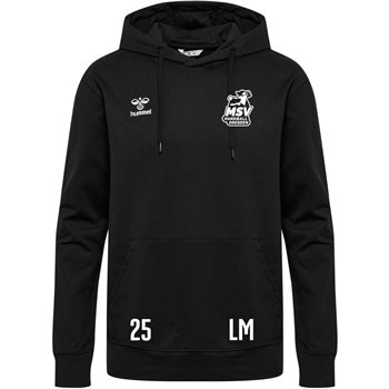 MSV Handball Dresden Hoodie Kinder