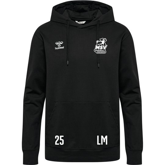 MSV Handball Dresden Hoodie Kinder