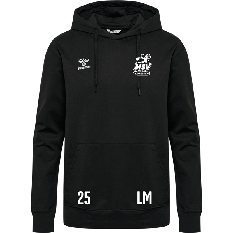 MSV Handball Dresden Hoodie Kinder