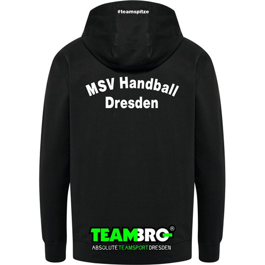 MSV Handball Dresden Hoodie Kinder