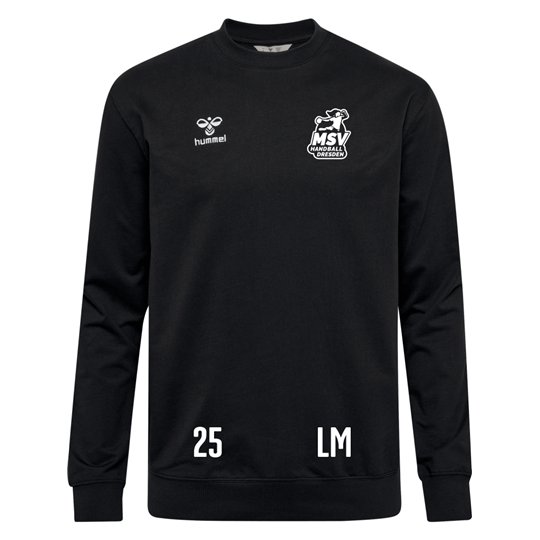 MSV Handball Dresden Sweatshirt Unisex