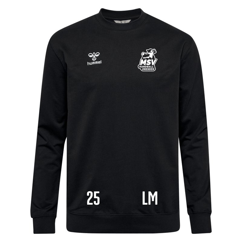 MSV Handball Dresden Sweatshirt Kinder
