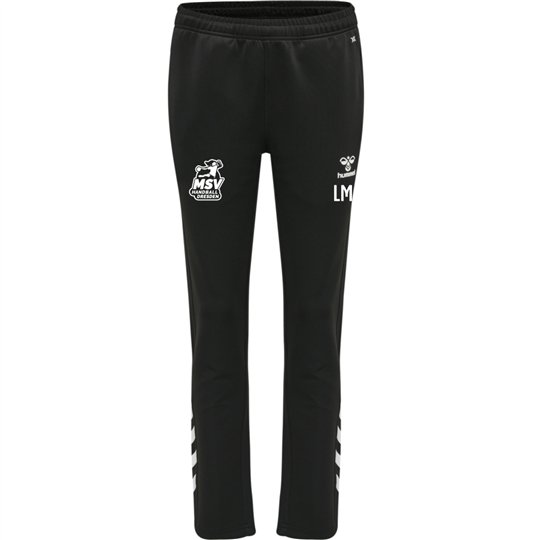 MSV Handball Dresden Trainingshose lang Damen