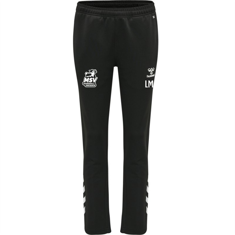 MSV Handball Dresden Trainingshose lang Damen
