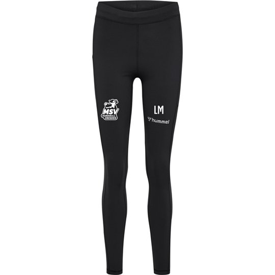 MSV Handball Dresden Tight Damen