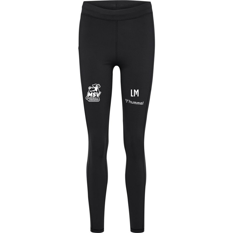 MSV Handball Dresden Tight Damen