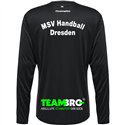 MSV Handball Dresden Longsleeve Polyester Unisex