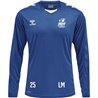 MSV Handball Dresden Longsleeve Polyester Unisex