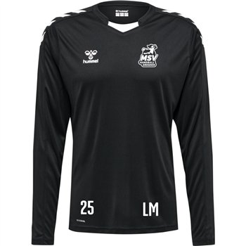 MSV Handball Dresden Longsleeve Polyester Kinder