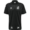 MSV Handball Dresden Poloshirt Polyester Herren