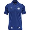 MSV Handball Dresden Poloshirt Polyester Herren