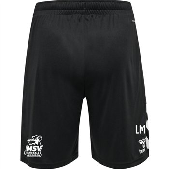 MSV Handball Dresden Trainingshose kurz Herren