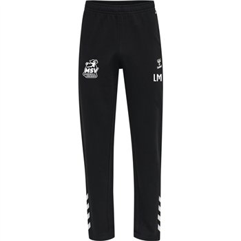 MSV Handball Dresden Trainingshose lang (Baumwolle) Unisex