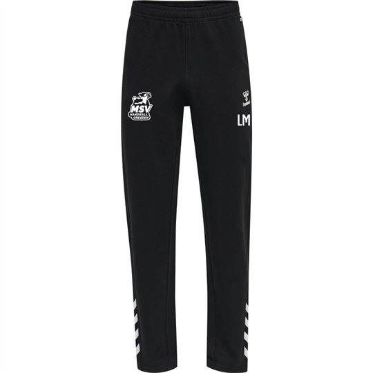 MSV Handball Dresden Trainingshose lang (Baumwolle) Unisex