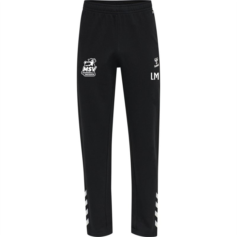 MSV Handball Dresden Trainingshose lang (Baumwolle) Unisex
