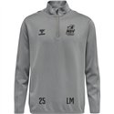MSV Handball Dresden Trainingspullover (Half-Zip) Polyester Herren