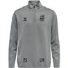 MSV Handball Dresden Trainingspullover (Half-Zip) Polyester Kinder