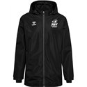 MSV Handball Dresden Allwetterjacke Unisex