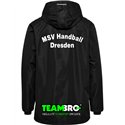 MSV Handball Dresden Allwetterjacke Unisex